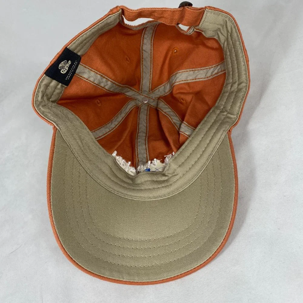Cut The Slaok From Logical Apps (Vendor) Baseball Cap
